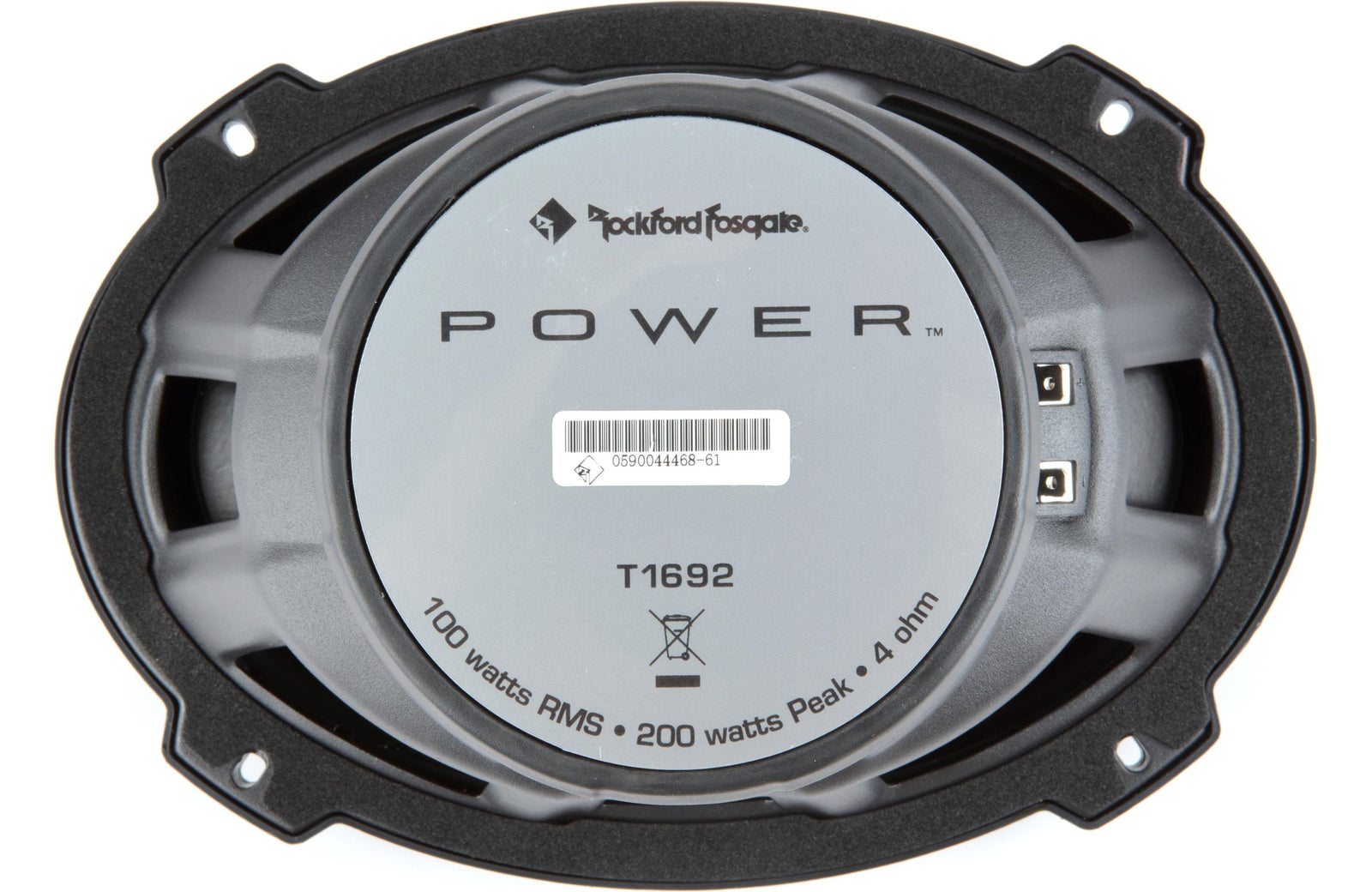 Rockford Fosgate T1692 Power 6