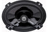 Rockford Fosgate T1692 Power 6" x 9" 2-Way Full Range Coaxial Speaker (Pair) - Safe and Sound HQ