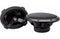 Rockford Fosgate T1692 Power 6" x 9" 2-Way Full Range Coaxial Speaker (Pair) - Safe and Sound HQ