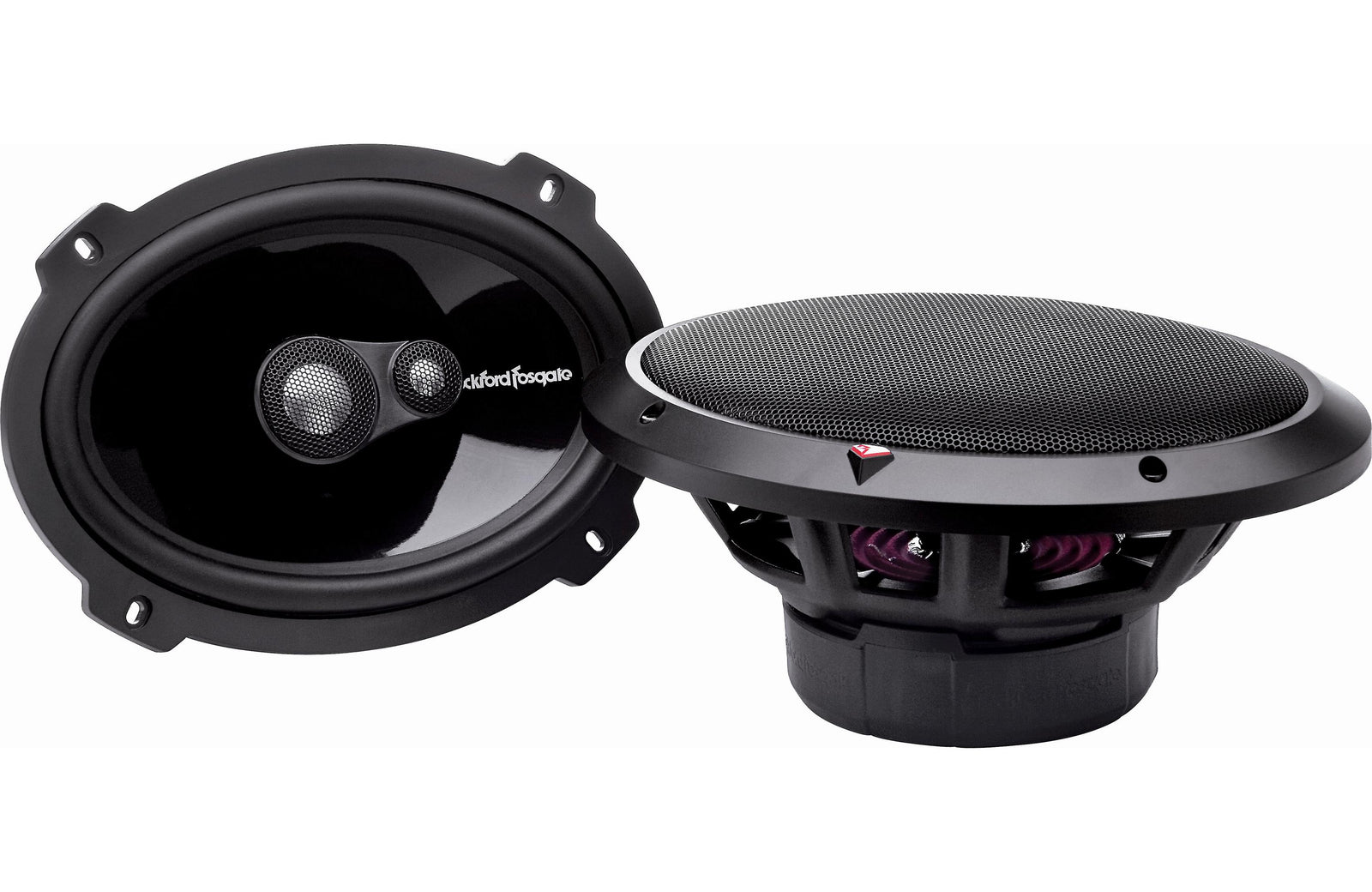 Rockford Fosgate T1693 Power 6