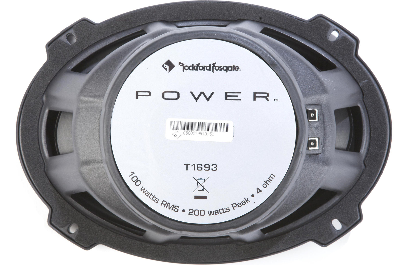 Rockford Fosgate T1693 Power 6