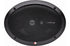 Rockford Fosgate T1693 Power 6" x 9" 3-Way Full Range Coaxial Speaker (Pair) - Safe and Sound HQ