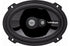 Rockford Fosgate T1693 Power 6" x 9" 3-Way Full Range Coaxial Speaker (Pair) - Safe and Sound HQ
