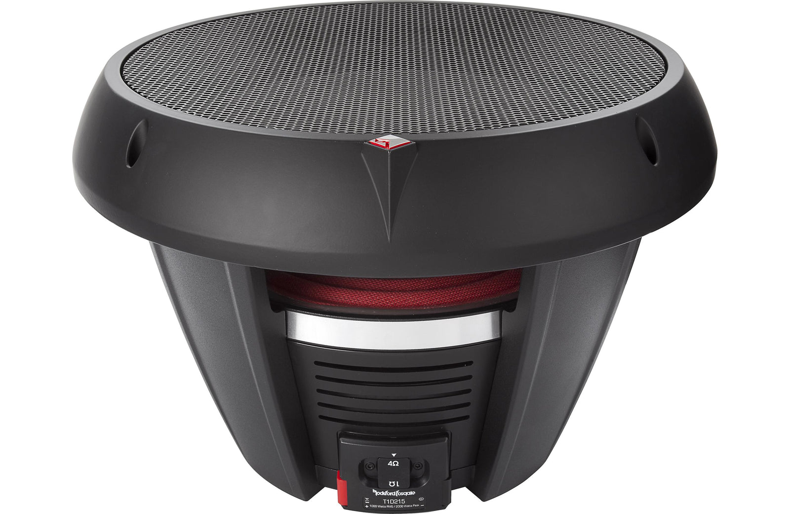 Rockford Fosgate T1D215 Power 15