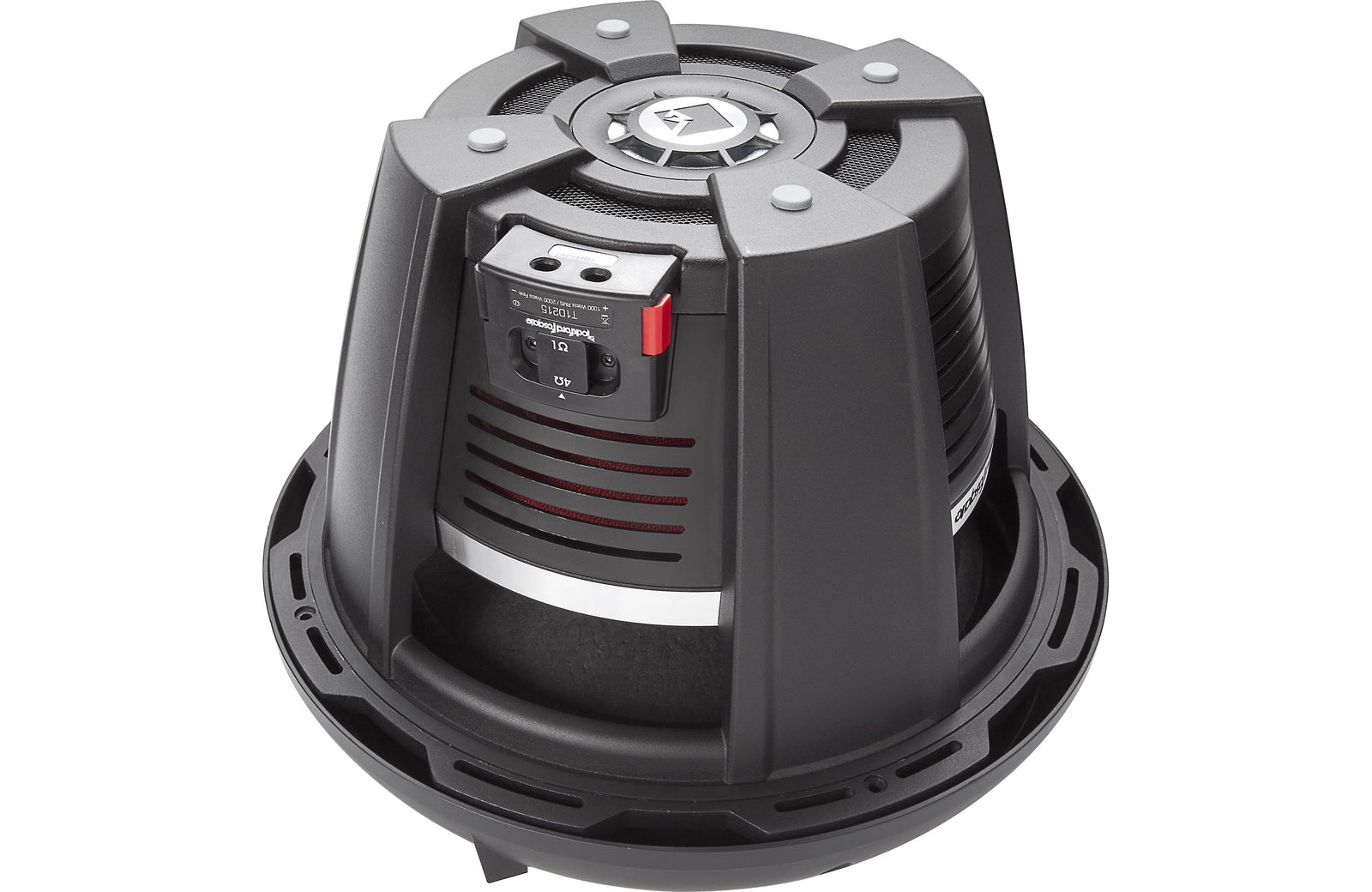 Rockford Fosgate T1D215 Power 15