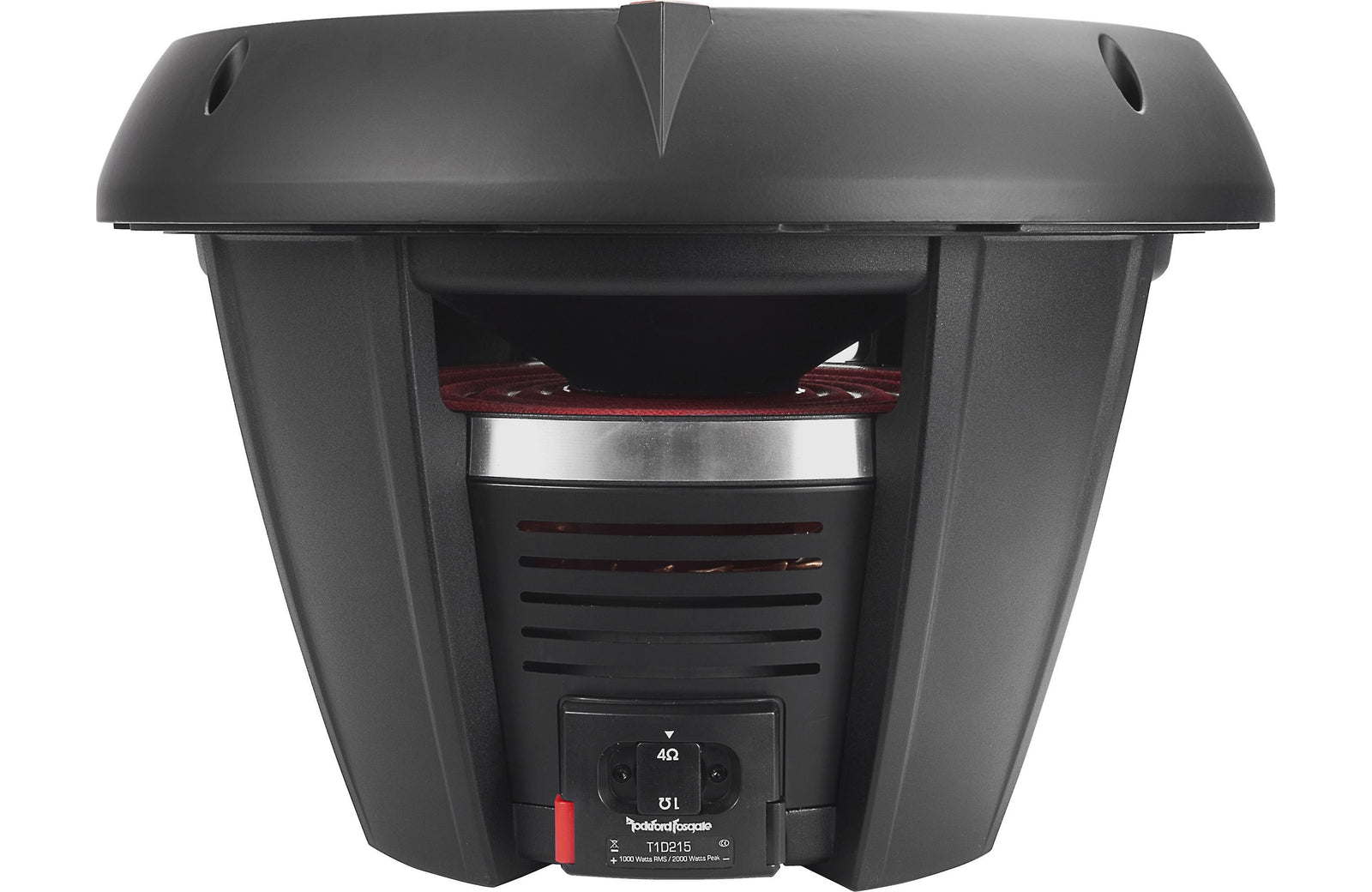 Rockford Fosgate T1D215 Power 15