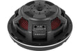Rockford Fosgate T1S1-10 Power 10" T1 Slim Single 1 Ohm Subwoofer - Safe and Sound HQ