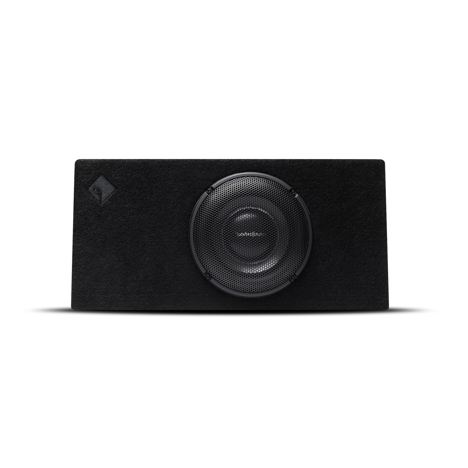 Rockford Fosgate T1S-1X10 Power Single 10