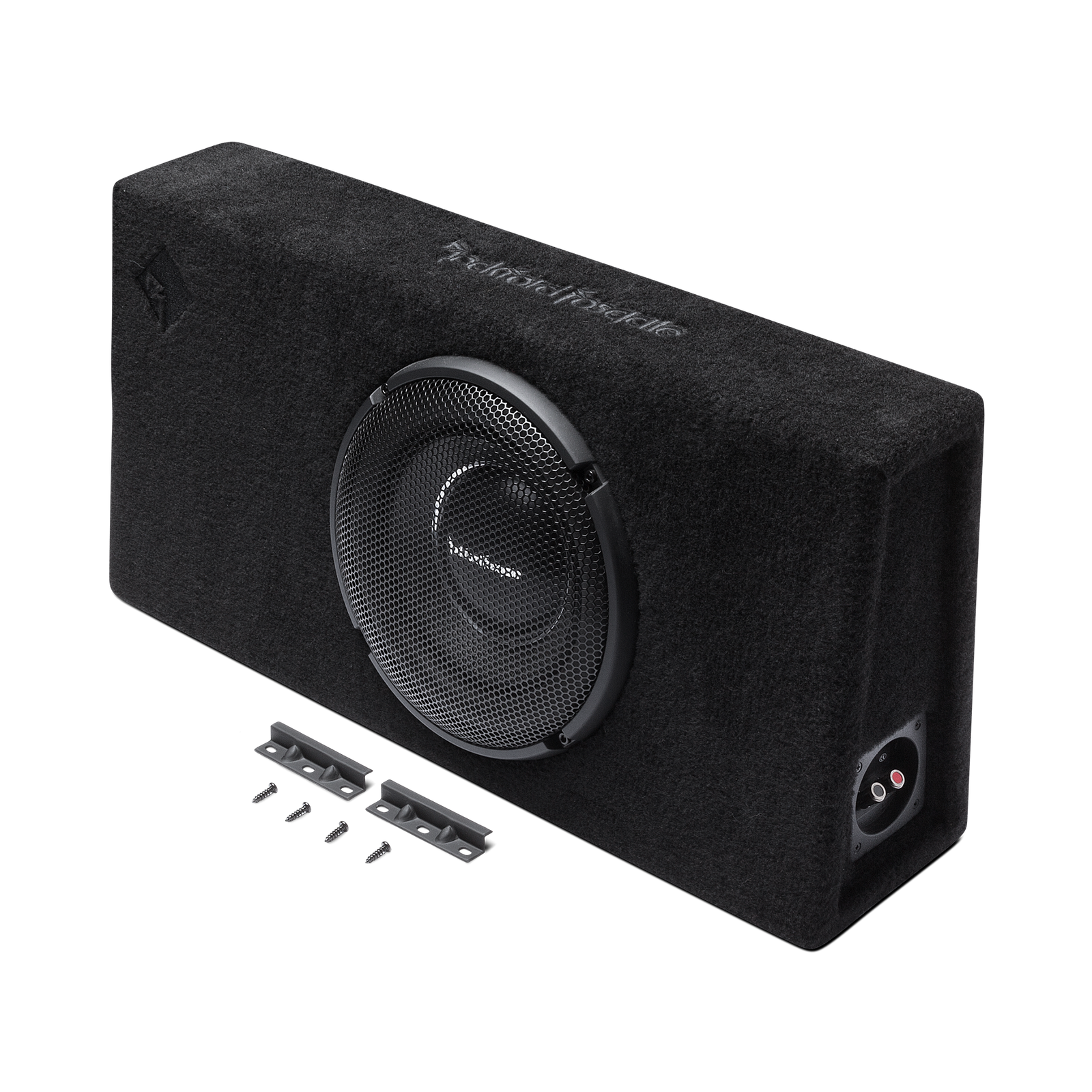 Rockford Fosgate T1S-1X10 Power Single 10