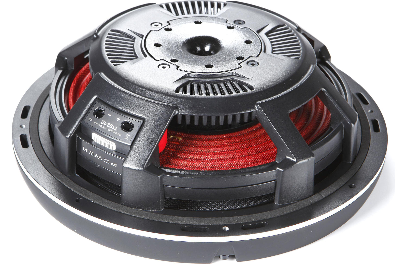 Rockford Fosgate T1S2-12 Power 12