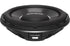 Rockford Fosgate T1S2-12 Power 12" T1 Slim Single 2 Ohm Subwoofer - Safe and Sound HQ