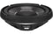 Rockford Fosgate T1S2-12 Power 12" T1 Slim Single 2 Ohm Subwoofer - Safe and Sound HQ