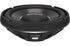 Rockford Fosgate T1S2-12 Power 12" T1 Slim Single 2 Ohm Subwoofer - Safe and Sound HQ