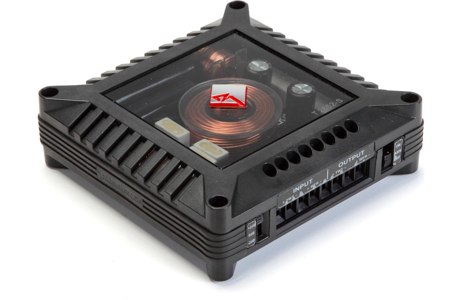 Rockford Fosgate T2652-S Power 6.5