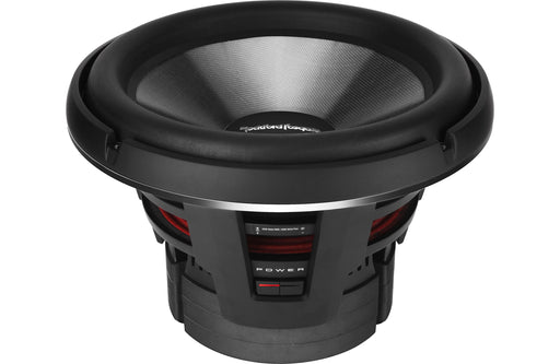 Rockford Fosgate T2S1-16 Power 16" T2 Single 1-Ohm Subwoofer - Safe and Sound HQ