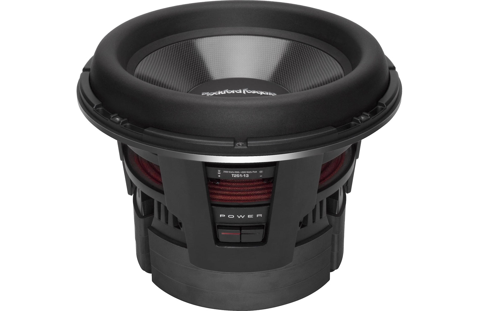 Rockford Fosgate T2S2-13 Power 13