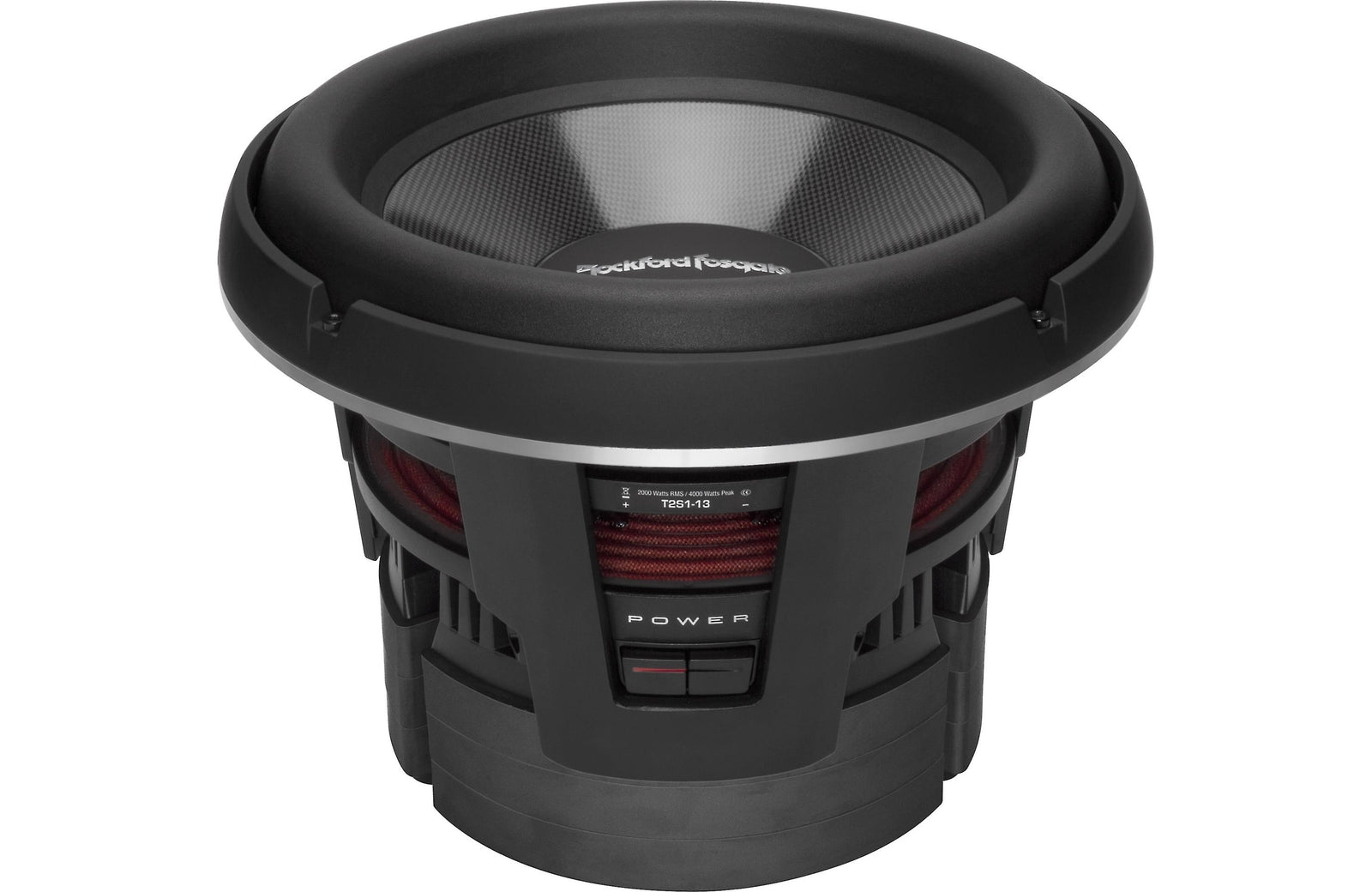 Rockford Fosgate T2S2-13 Power 13