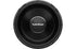 Rockford Fosgate T2S2-13 Power 13" T2 Single 2-Ohm Subwoofer - Safe and Sound HQ