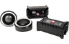 Rockford Fosgate T2T-S Power 1" Aluminum Tweeter Kit (Pair) - Safe and Sound HQ