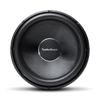 Rockford Fosgate T3S1-19 Power 19" T3 Single 1-Ohm Superwoofer - Safe and Sound HQ