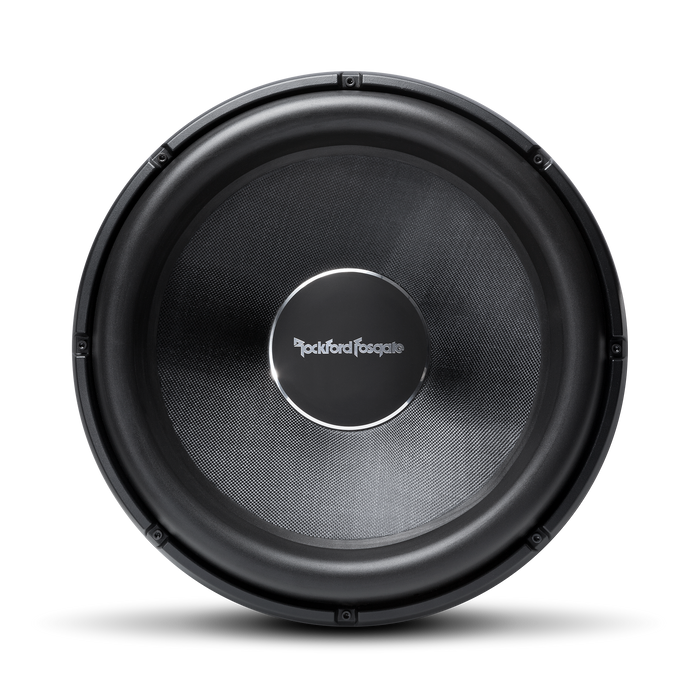 Rockford Fosgate T3S2-19 Power 19" T3 Single 2-Ohm Superwoofer - Safe and Sound HQ
