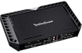 Rockford Fosgate T400-4 Power 400 Watt 4 Channel Amplifier - Safe and Sound HQ