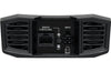 Rockford Fosgate T400X2AD Power 400 Watt Class-AD 2 Channel Amplifier - Safe and Sound HQ