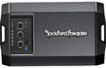 Rockford Fosgate T400X2AD Power 400 Watt Class-AD 2 Channel Amplifier - Safe and Sound HQ