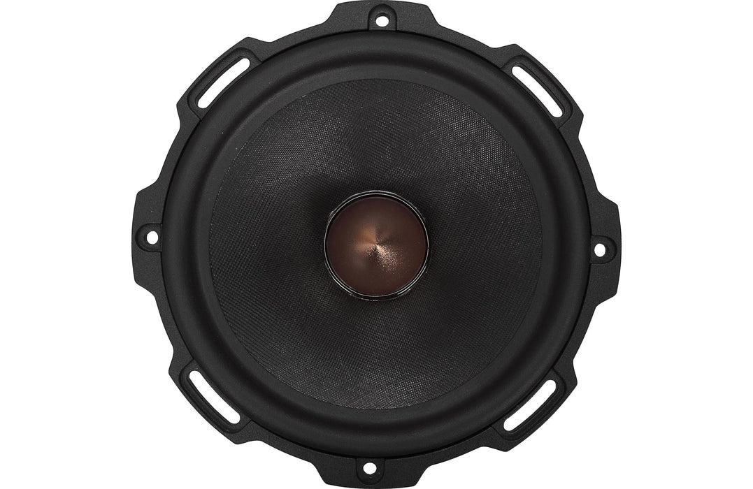 Rockford Fosgate T5652-S Power 6.5" T5 Component Speaker (Pair) - Safe and Sound HQ