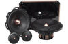Rockford Fosgate T5652-S Power 6.5" T5 Component Speaker (Pair) - Safe and Sound HQ