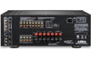 NAD Electronics T 758 V3 7.1 Channel A/V Surround Sound Receiver Factory Refurbished - Safe and Sound HQ