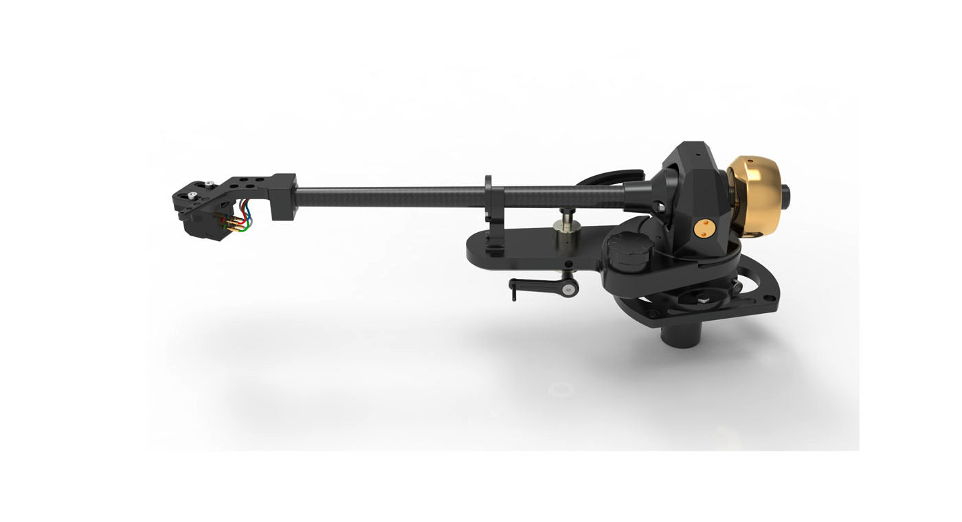 Acoustic Signature TA-7000 Neo Tonearm - Safe and Sound HQ