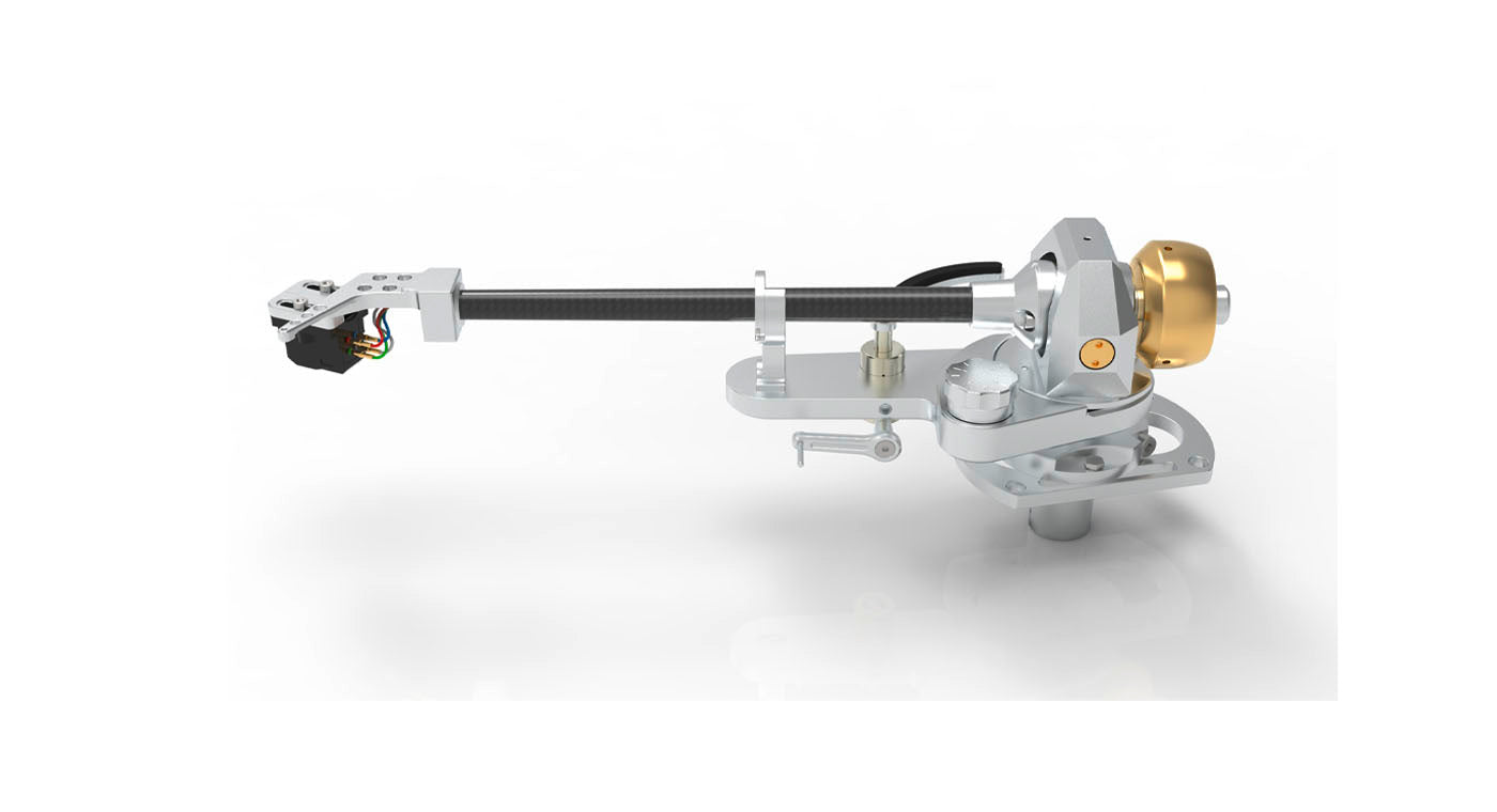 Acoustic Signature TA-7000 Neo Tonearm - Safe and Sound HQ