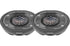 Focal TBM Utopia 1" Beryllium M Profile Inverted Dome Tweeter (Pair) - Safe and Sound HQ