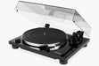 Thorens TD-201 Manual Turntable with Built-In MM Phono Stage - Safe and Sound HQ