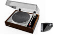 Thorens TD-1601 High End Subchassis Turntable with electronic lift and limit switch - Safe and Sound HQ