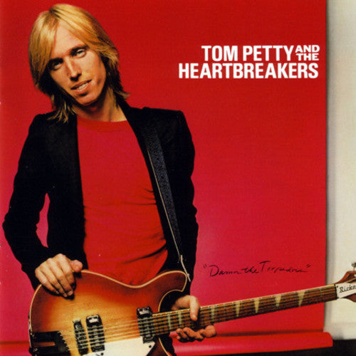TOM PETTY & THE HEARTBREAKERS - DAMN THE TORPEDOES - Safe and Sound HQ