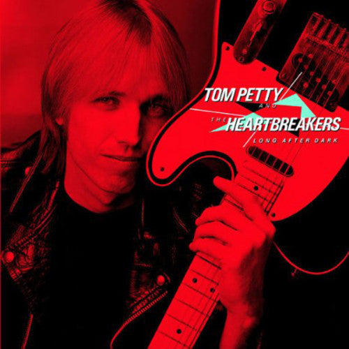 TOM PETTY & THE HEARTBREAKERS - LONG AFTER DARK - Safe and Sound HQ