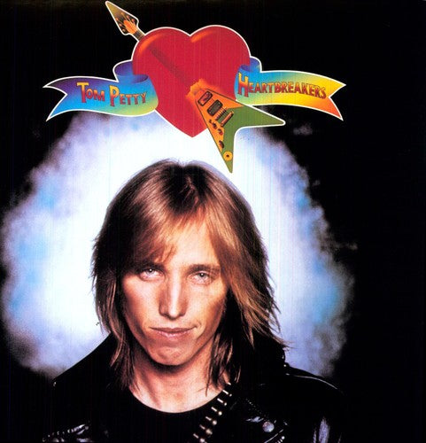 TOM PETTY & THE HEARTBREAKERS - TOM PETTY & THE HEARTBREAKERS - Safe and Sound HQ