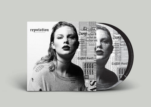 TAYLOR SWIFT - REPUTATION - Safe and Sound HQ