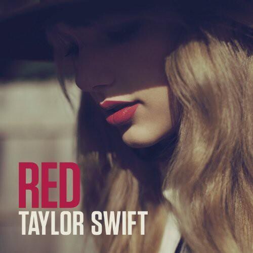 TAYLOR SWIFT - RED - Safe and Sound HQ