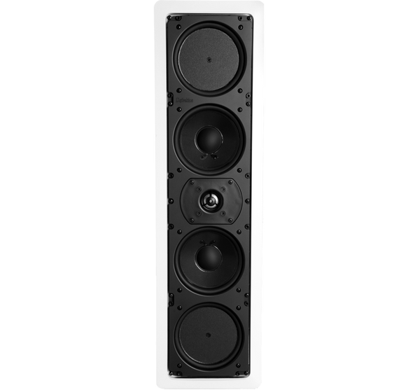 Definitive Technology UIW RLS III In-Wall Reference Line Source Speaker (Each) - Safe and Sound HQ
