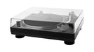 Music Hall USB-1 Turntable with Built-In Phono Preamp and Phono Cartridge - Safe and Sound HQ