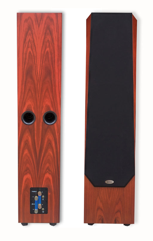 Legacy Audio Classic HD Floorstanding Loudspeaker (Pair) - Safe and Sound HQ