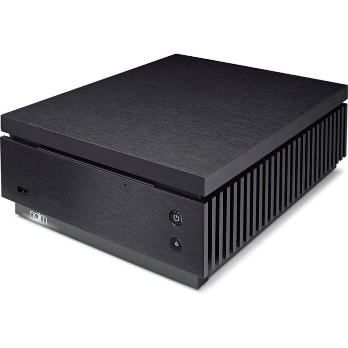 Naim Audio Uniti Core Reference Hard-Disk Server - Safe and Sound HQ