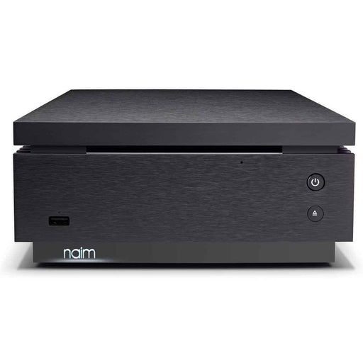 Naim Audio Uniti Core Reference Hard-Disk Server - Safe and Sound HQ