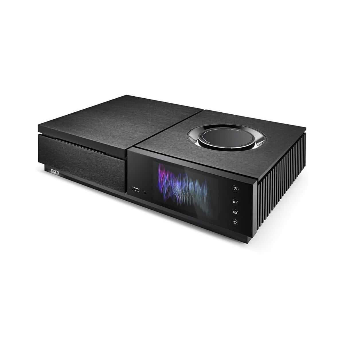 Naim Audio Uniti Star Versatile All-in-One Music Player - Safe and Sound HQ