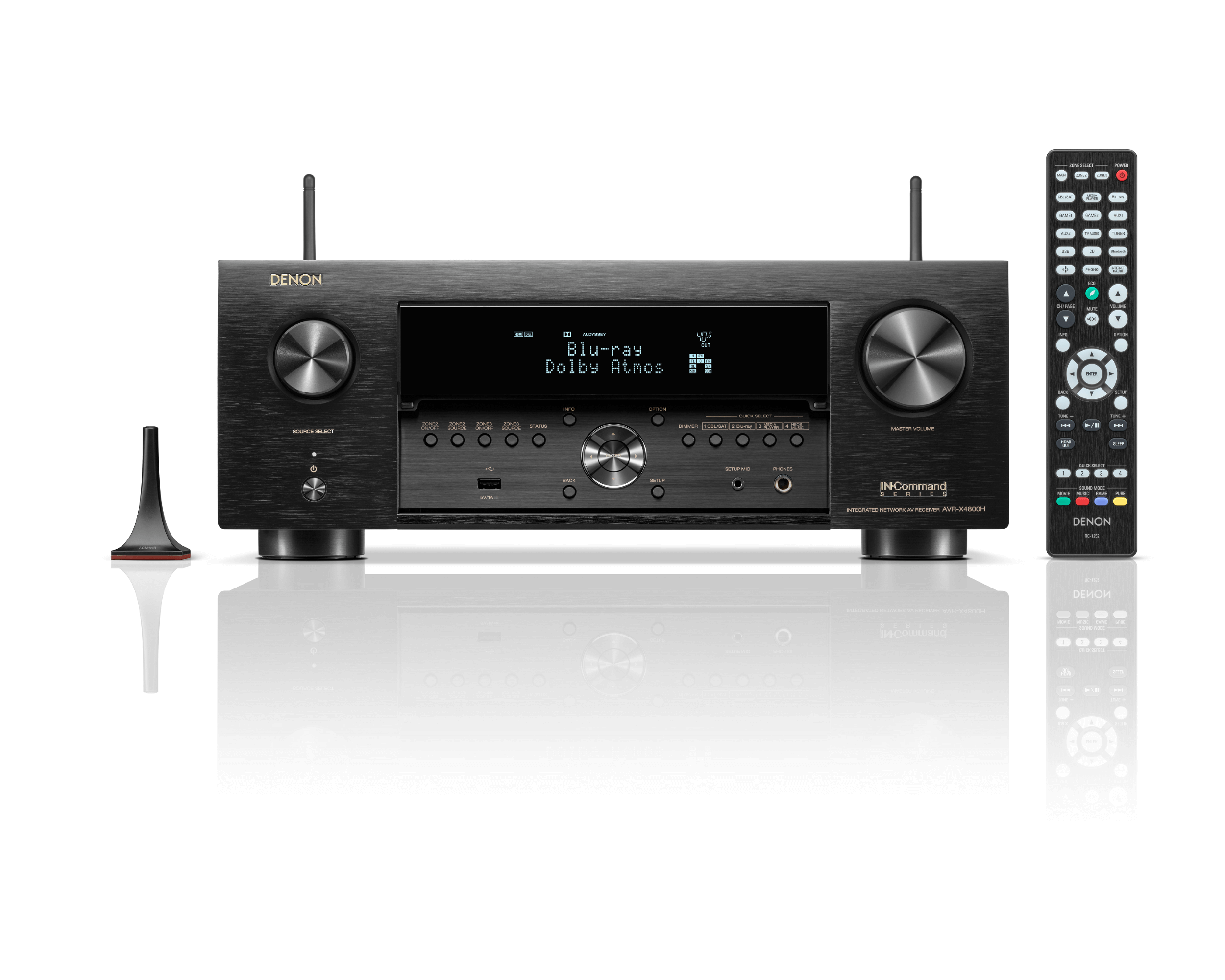 DENON AVアンプ AVC-2809sp Denon Avc-2809-Sp Av Surround Amplifier DENON AVアンプ AVC-2809sp Denon Avc-2809-Sp Av Surround Amplifier