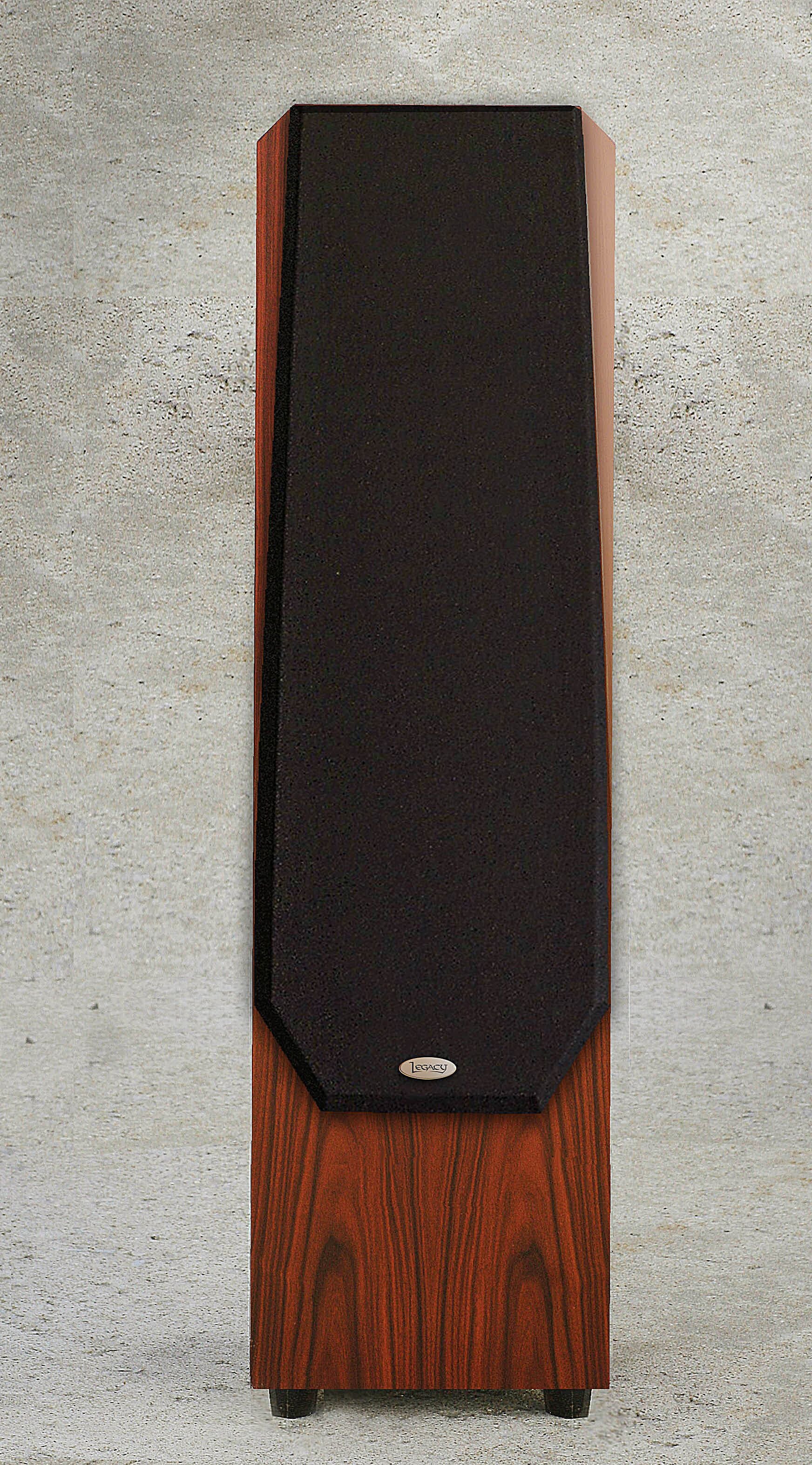 Legacy Audio Expression Floorstanding Loudspeaker (Pair) — Safe and ...