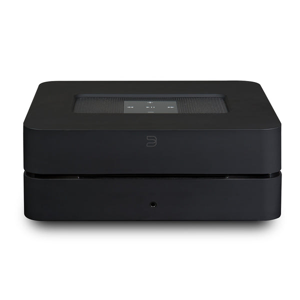 Bluesound Valut 2i High-Res 2TB Network Hard Drive CD Ripper and Streamer - Safe and Sound HQ